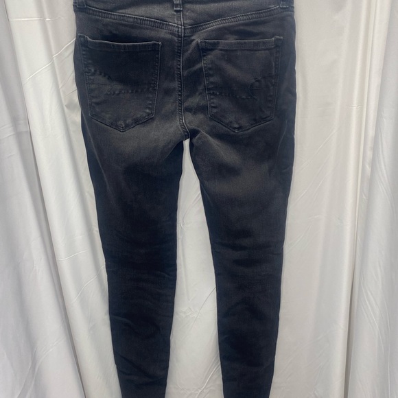 American Eagle NE(X)T stretch skinny jeans - Picture 6 of 8